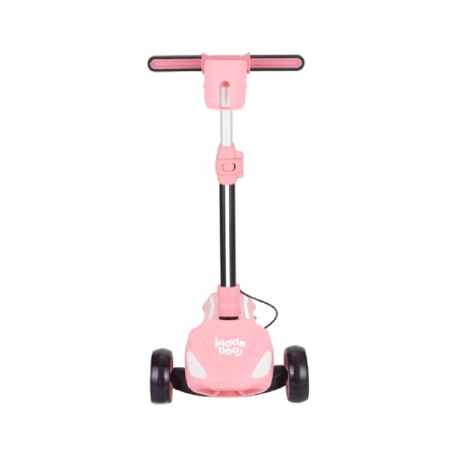 ΠΑΤΙΝΙ SCOOTER EGOBOO KIDDOBOO KBJY08PNK PINK 60W 10km /8km/h